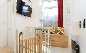 Appartement Petits Champs II