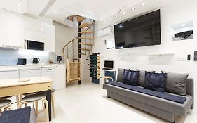 Appartement Petits Champs II
